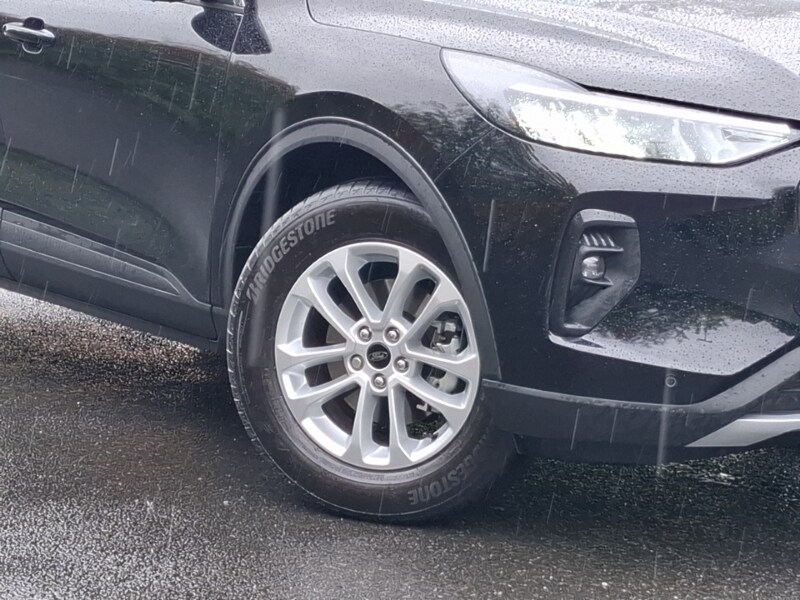 Used Ford Kuga 2025 for sale - 77365701: Photo 9