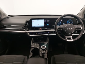 Used Kia Sportage 2024 for sale - 75477038: Photo