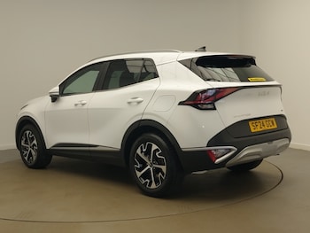 Used Kia Sportage 2024 for sale - 75477038: Photo