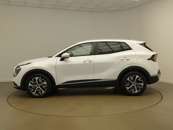 Used Kia Sportage 2024 for sale - 75477038: Photo