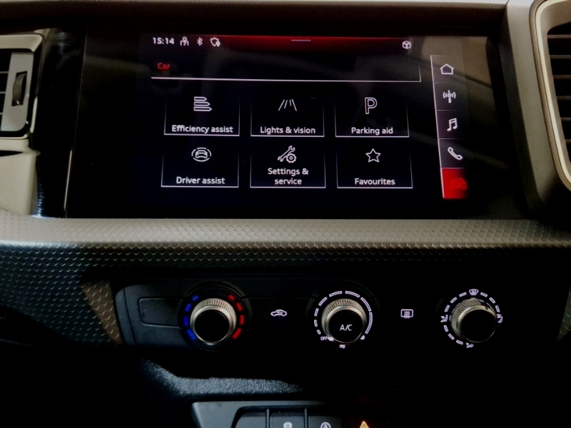 Used Audi A1 2022 for sale - 76700393: Photo 10