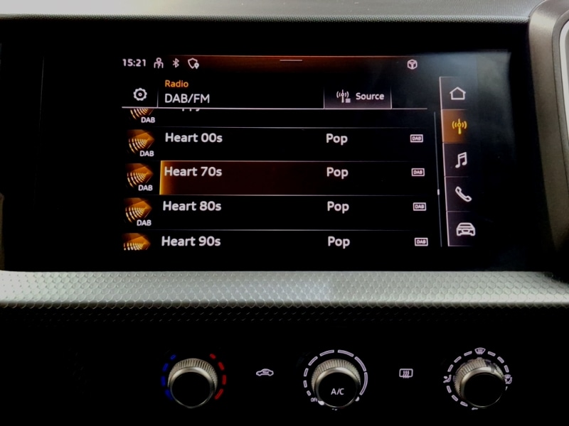 Used Audi A1 2022 for sale - 76700393: Photo 12