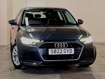 Audi - A1