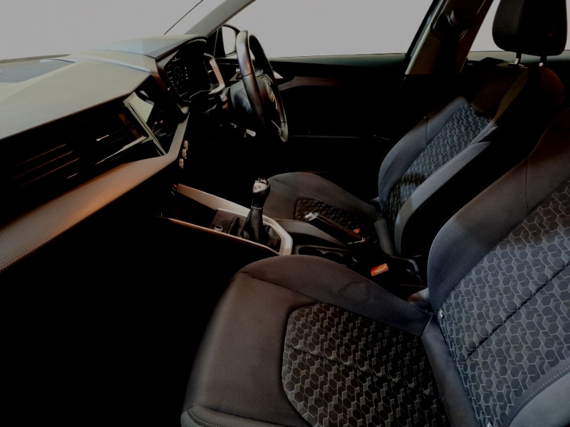 Used Audi A1 2022 for sale - 76700393: Photo 5