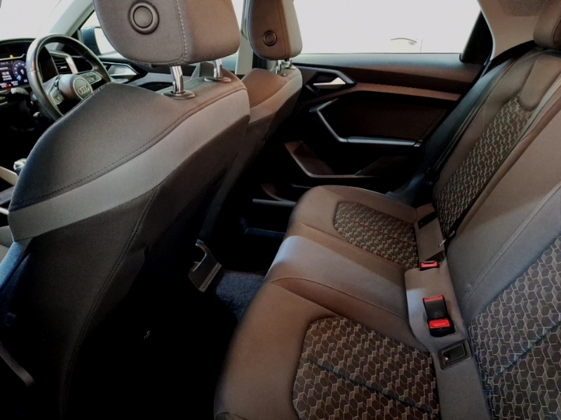 Used Audi A1 2022 for sale - 76700393: Photo 6