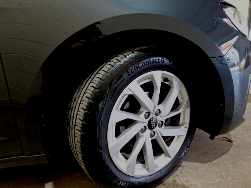 Used Audi A1 2022 for sale - 76700393: Photo 9