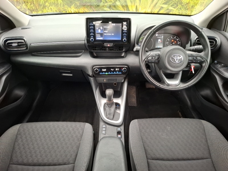 Used Toyota Yaris 2022 for sale - 77790925: Photo 2