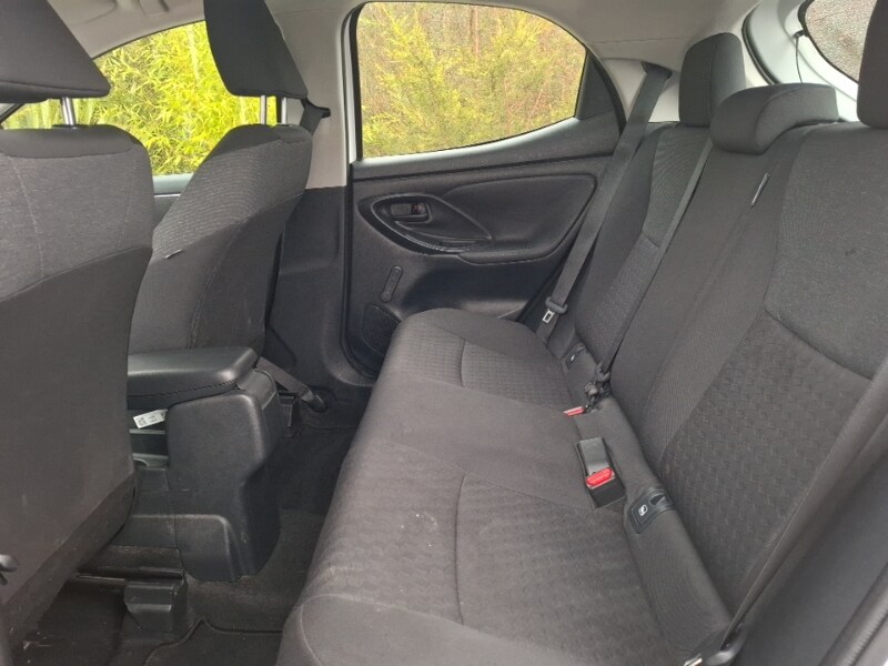 Used Toyota Yaris 2022 for sale - 77790925: Photo 6