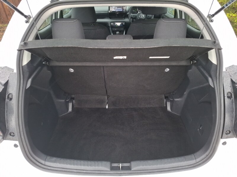 Used Toyota Yaris 2022 for sale - 77790925: Photo 8