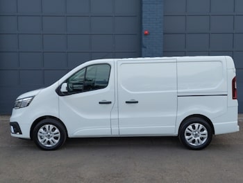 Used Renault Trafic 2026 for sale - 78522435: Photo