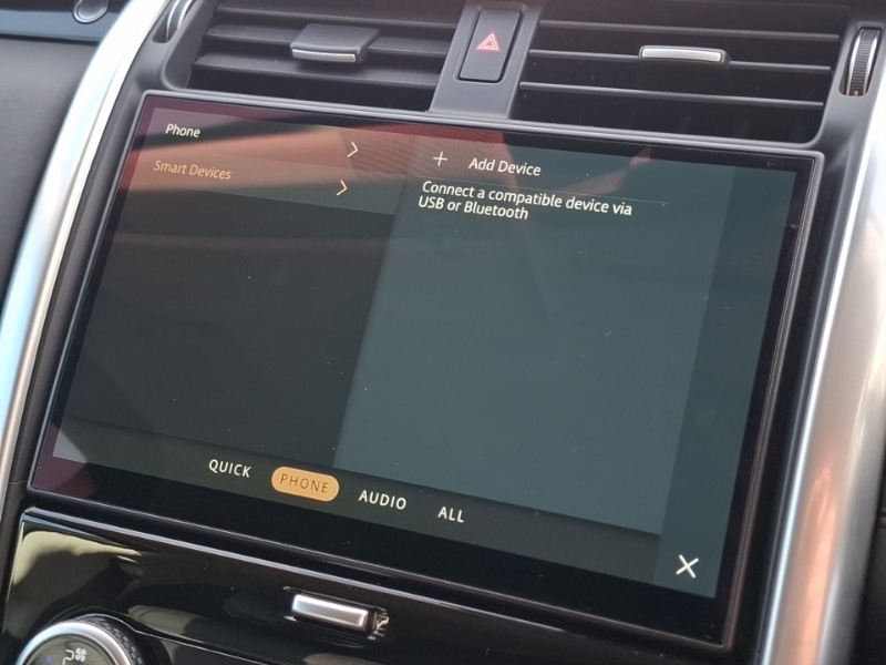 Used Land Rover Discovery 2023 for sale - 77875750: Photo 12