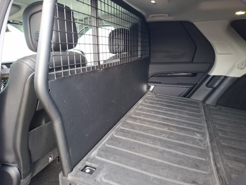 Used Land Rover Discovery 2023 for sale - 77875750: Photo 6