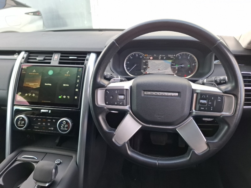 Used Land Rover Discovery 2023 for sale - 77875750: Photo 7