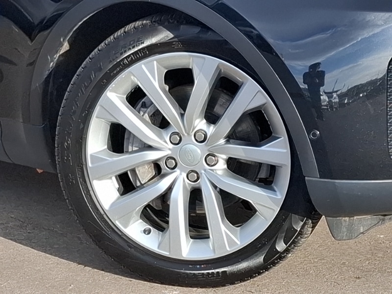 Used Land Rover Discovery 2023 for sale - 77875750: Photo 9