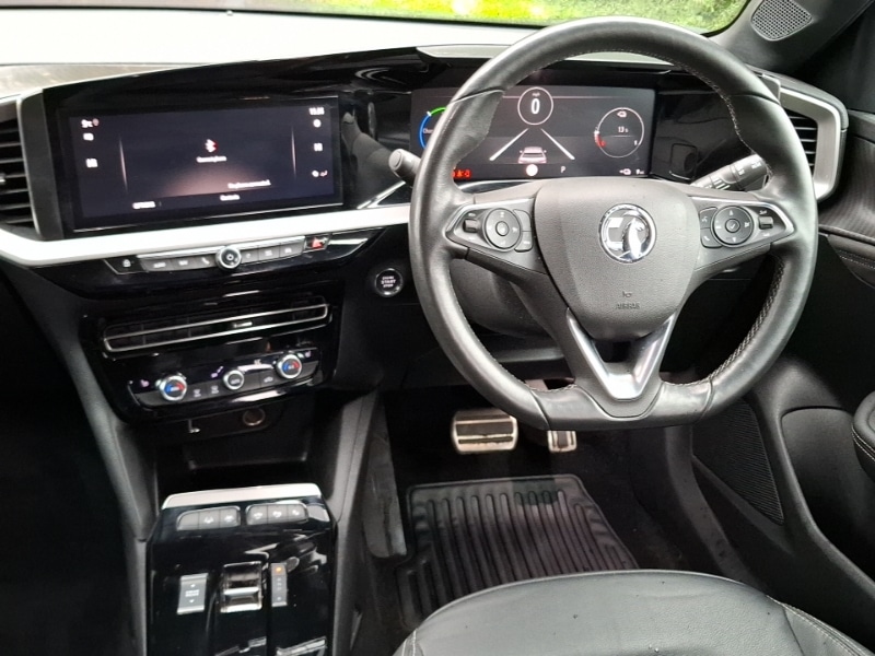 Used Vauxhall Mokka 2022 for sale - 77923806: Photo 11