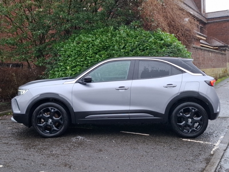 Used Vauxhall Mokka 2022 for sale - 77923806: Photo 4