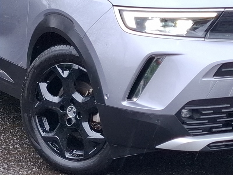 Used Vauxhall Mokka 2022 for sale - 77923806: Photo 9