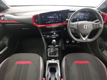 Used Vauxhall Mokka 2022 for sale - 76194907: Photo 2