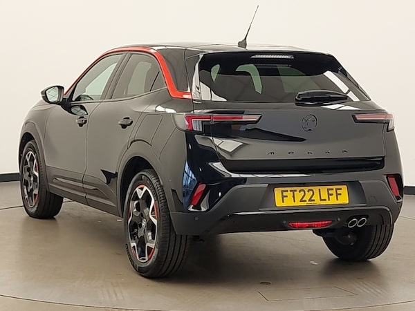 Used Vauxhall Mokka 2022 for sale - 76194907: Photo 3
