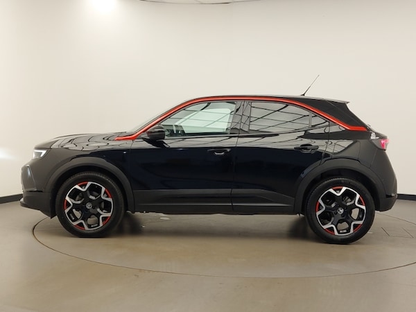 Used Vauxhall Mokka 2022 for sale - 76194907: Photo 4
