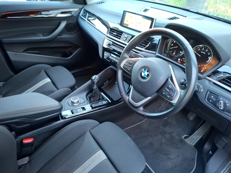 Used BMW X2 2020 for sale - 77483953: Photo 10