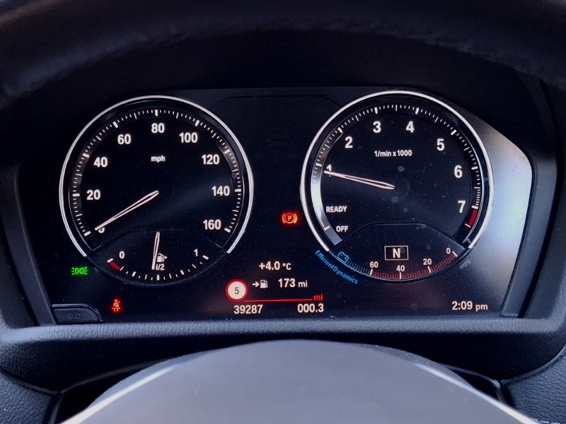 Used BMW X2 2020 for sale - 77483953: Photo 11