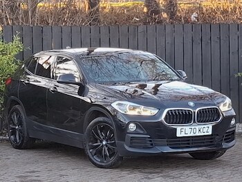 Used BMW X2 2020 for sale - 77483953: Photo