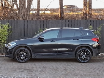 Used BMW X2 2020 for sale - 77483953: Photo