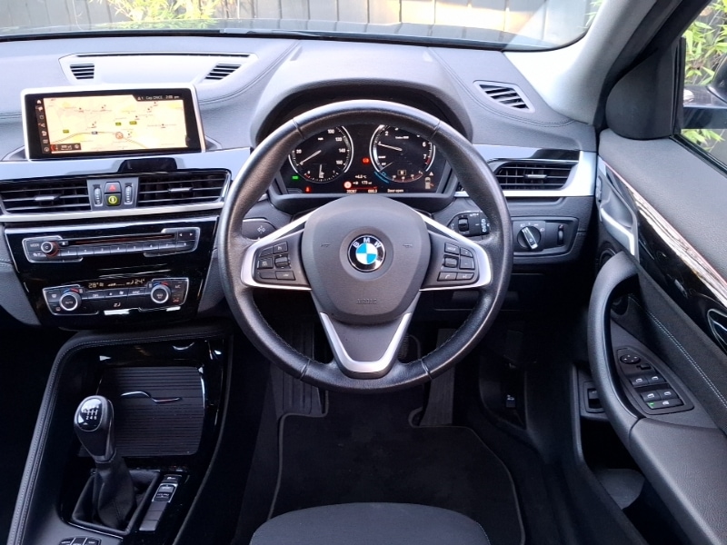 Used BMW X2 2020 for sale - 77483953: Photo 7