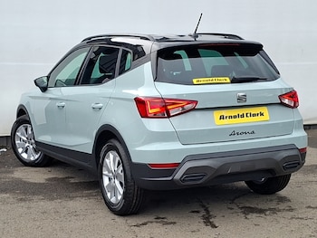 Used SEAT Arona 2026 for sale - 78917362: Photo