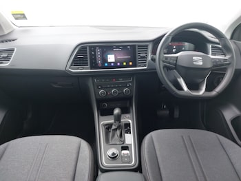 Used SEAT Ateca 2024 for sale - 75621989: Photo