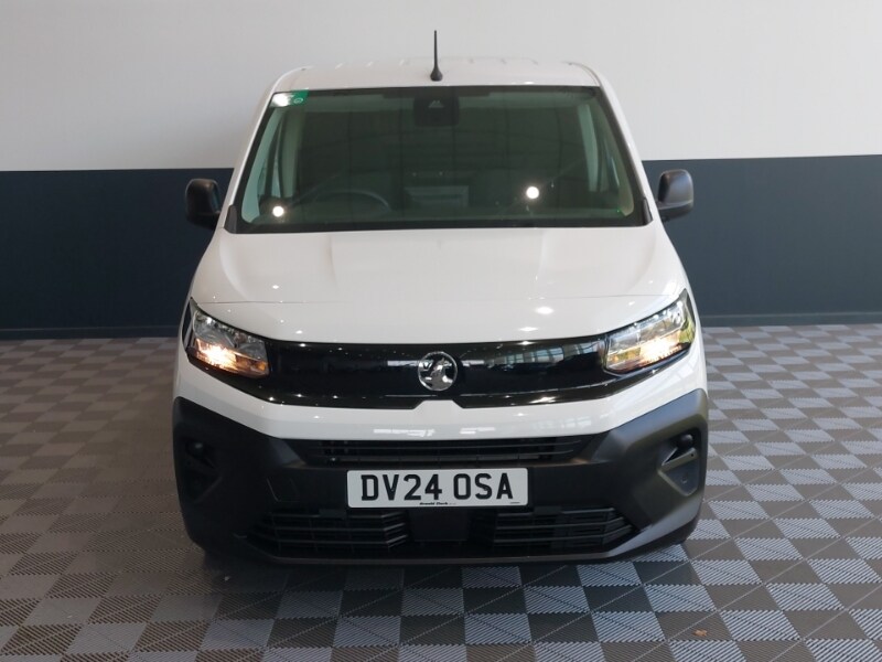Used Vauxhall Combo 2024 for sale - 77266092: Photo 12