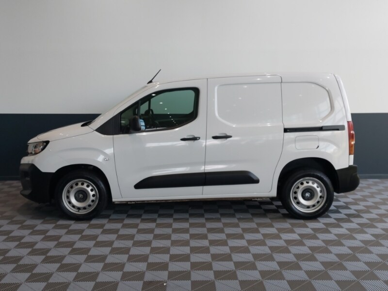 Used Vauxhall Combo 2024 for sale - 77266092: Photo 4