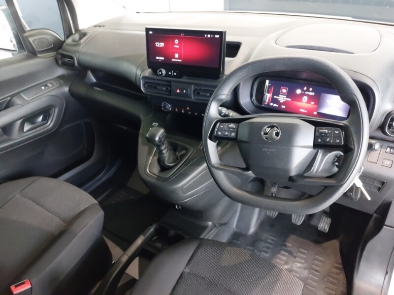 Used Vauxhall Combo 2024 for sale - 77266092: Photo 7