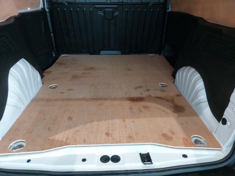 Used Vauxhall Combo 2024 for sale - 77266092: Photo 8