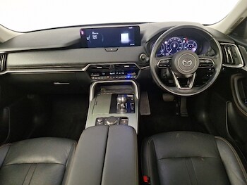 Used Mazda CX-60 2022 for sale - 78940335: Photo