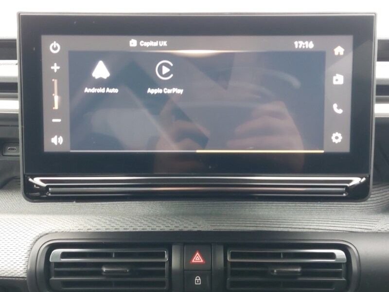 Used Citroen C3 Aircross 2025 for sale - 77311953: Photo 10