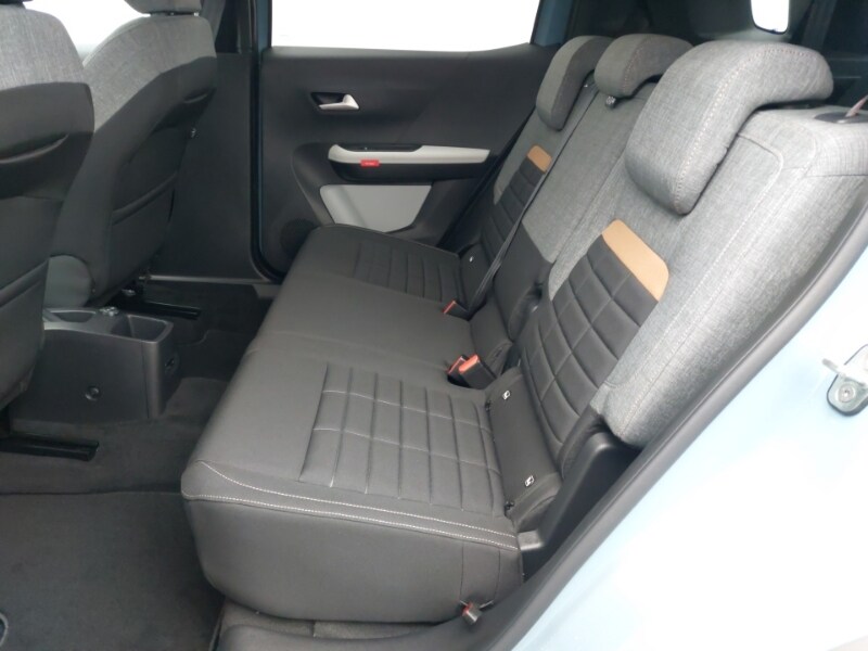 Used Citroen C3 Aircross 2025 for sale - 77311953: Photo 6