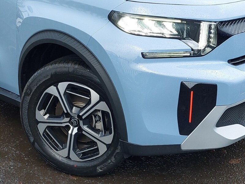 Used Citroen C3 Aircross 2025 for sale - 77311953: Photo 9