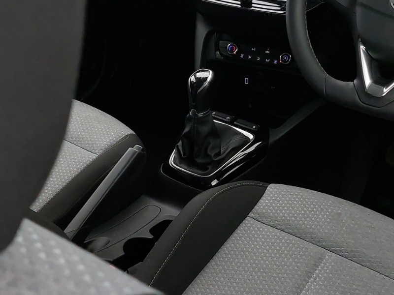 Used Vauxhall Corsa 2023 for sale - 77057087: Photo 11