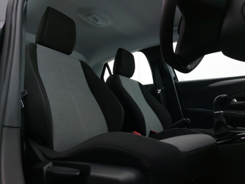 Used Vauxhall Corsa 2023 for sale - 77057087: Photo 12