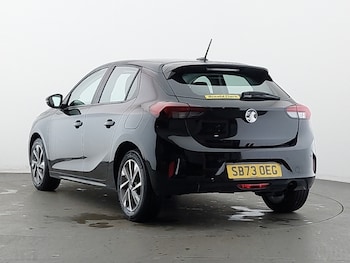 Used Vauxhall Corsa 2023 for sale - 77057087: Photo