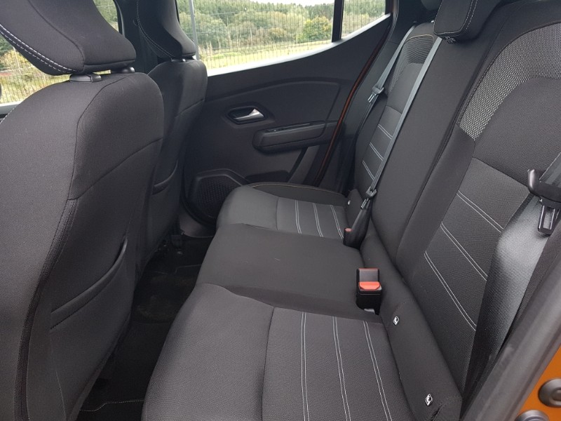 Used Dacia Sandero Stepway 2022 for sale - 77060992: Photo 6