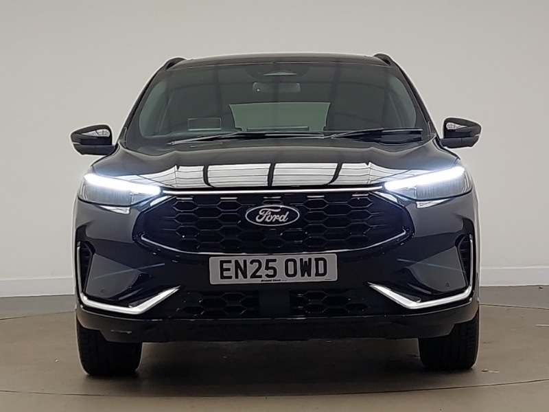 Used Ford Kuga 2025 for sale - 77852102: Photo 12