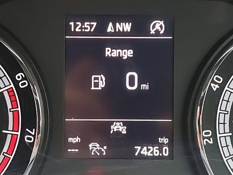 Used Skoda Karoq 2022 for sale - 77419905: Photo 11