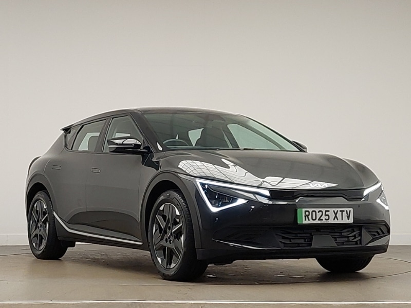 Used Kia EV6 2025 for sale - 77732237: Photo 1