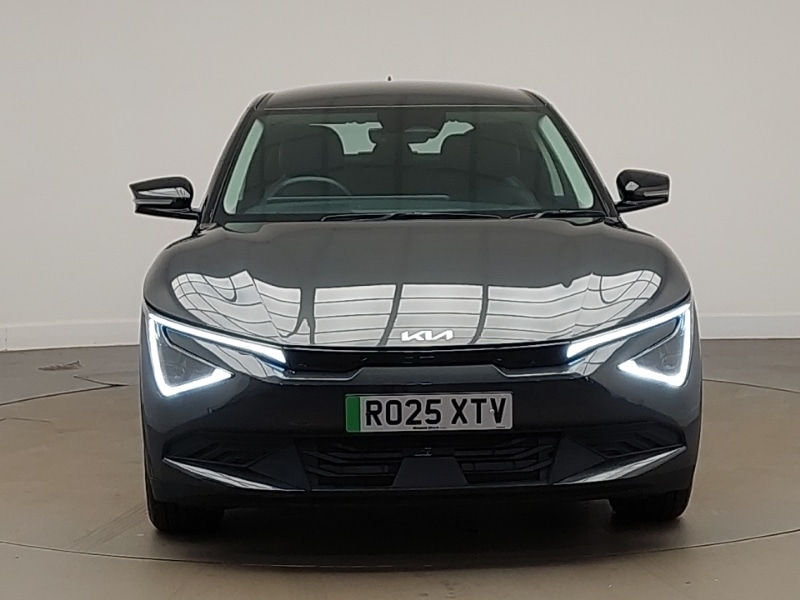 Used Kia EV6 2025 for sale - 77732237: Photo 12