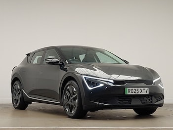 Kia EV6 feature image