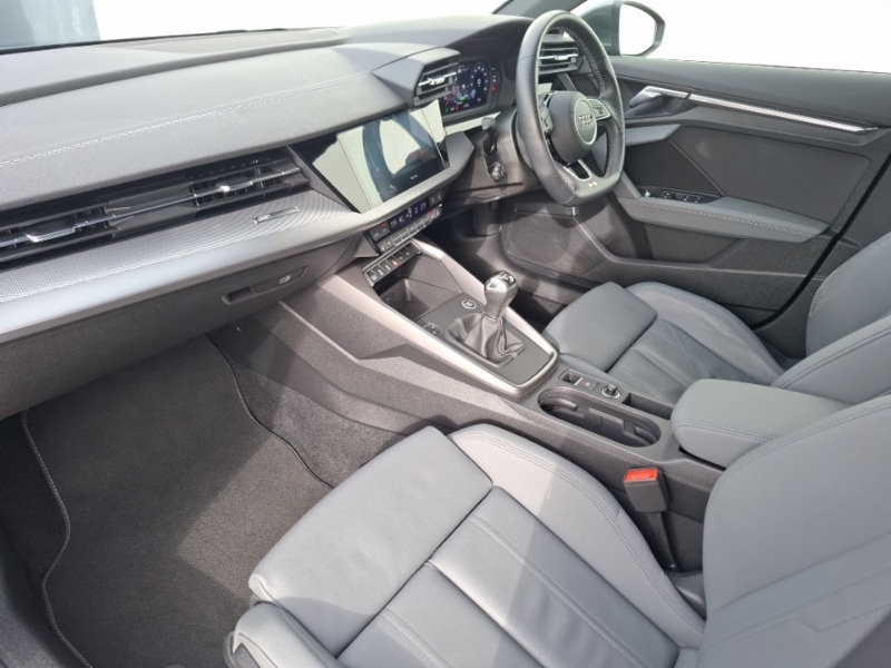 Used Audi A3 2023 for sale - 77985946: Photo 5