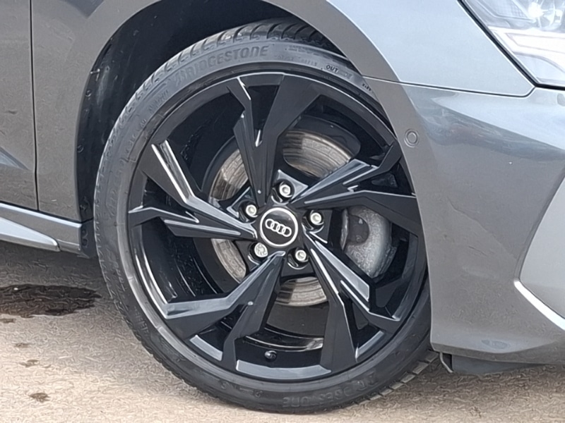 Used Audi A3 2023 for sale - 77985946: Photo 9